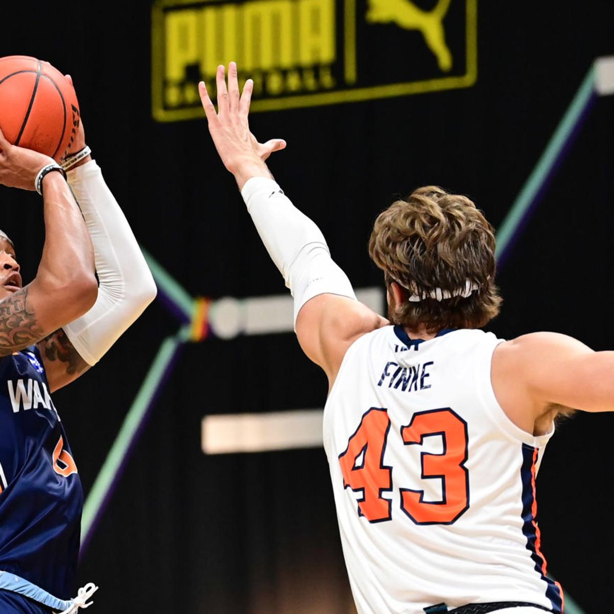 War Tampa Teammates Plan For Another Auburn Alumni Reunion Next