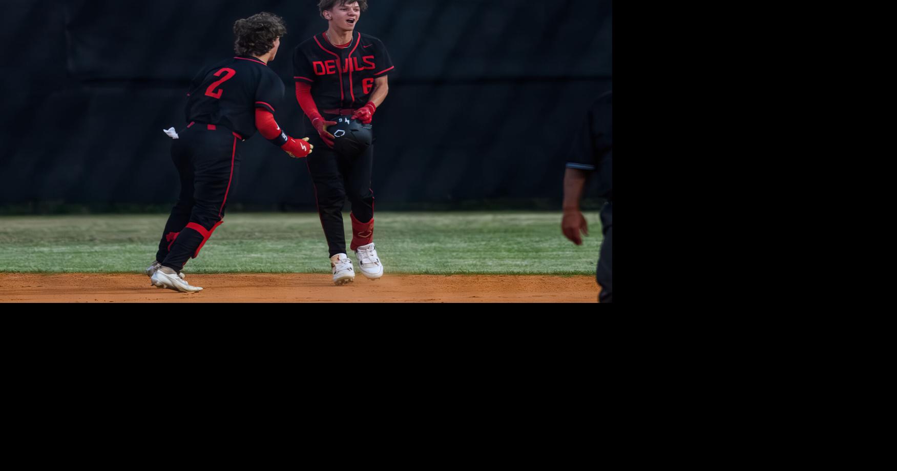 High school baseball playoffs: See local scores, schedules