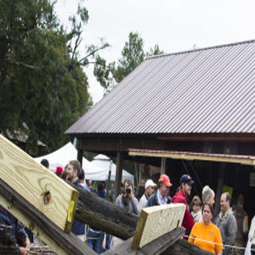 Loachapoka Gearing Up For Annual Syrup Sopping Day Local News Oanow Com