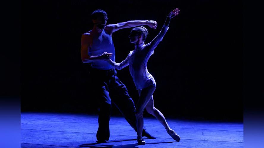 TROY brings the world to campus with inaugural TROY-DAP Dance Experience