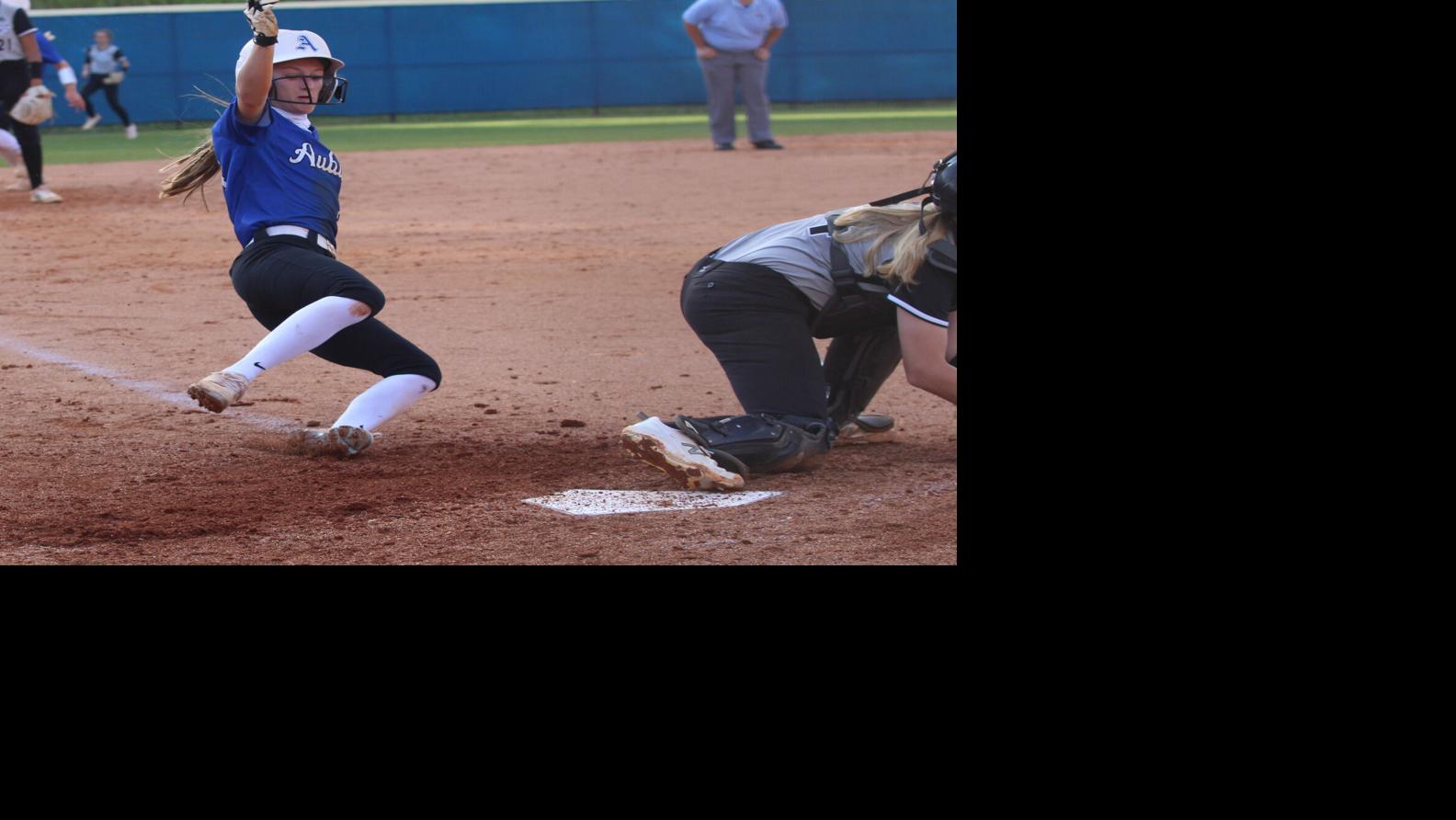 OANow.com - Watch now: Auburn High softball earns two crucial wins to open area tournament image