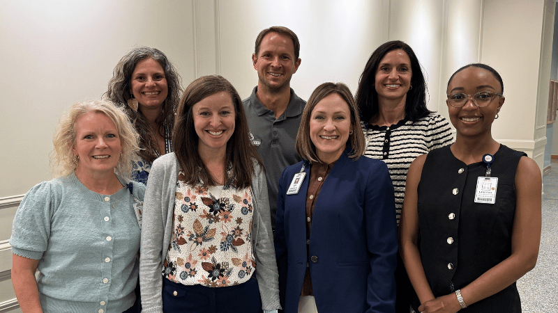 New research grants awarded to support local studies on depression, adolescent health and heart failure