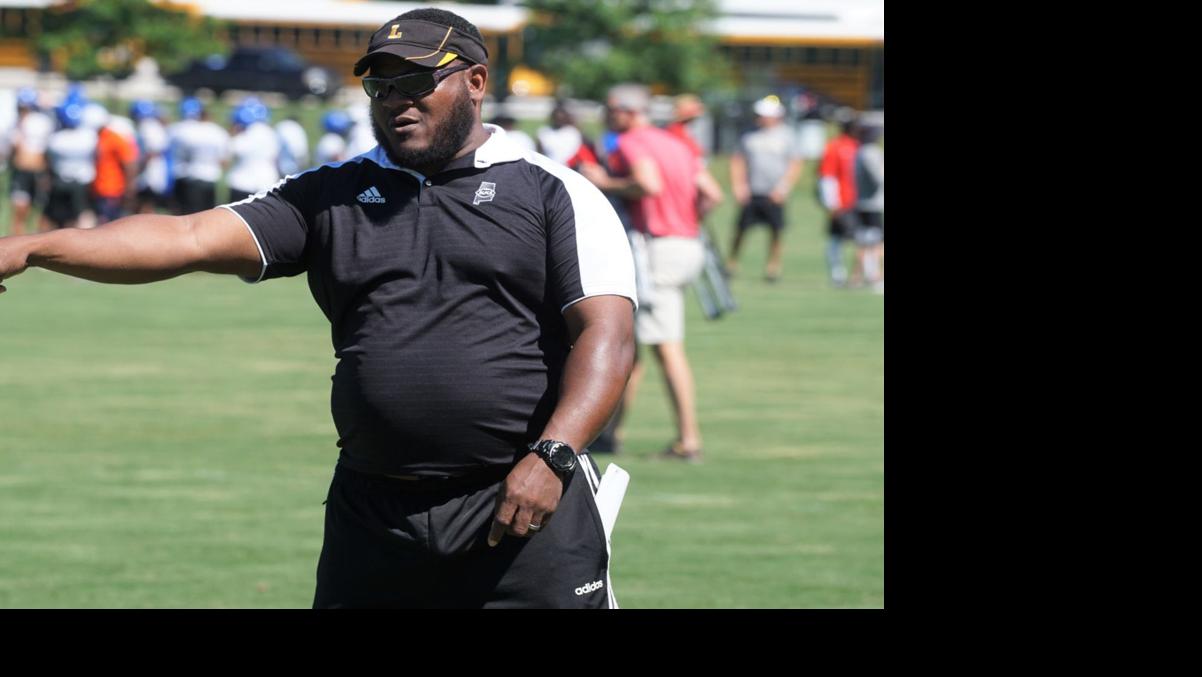 OANOW.com - LaFayette football coach James Lucas resigns image