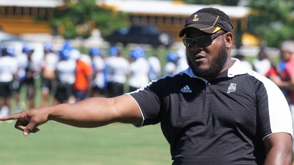 OANOW.com - LaFayette football coach James Lucas resigns image