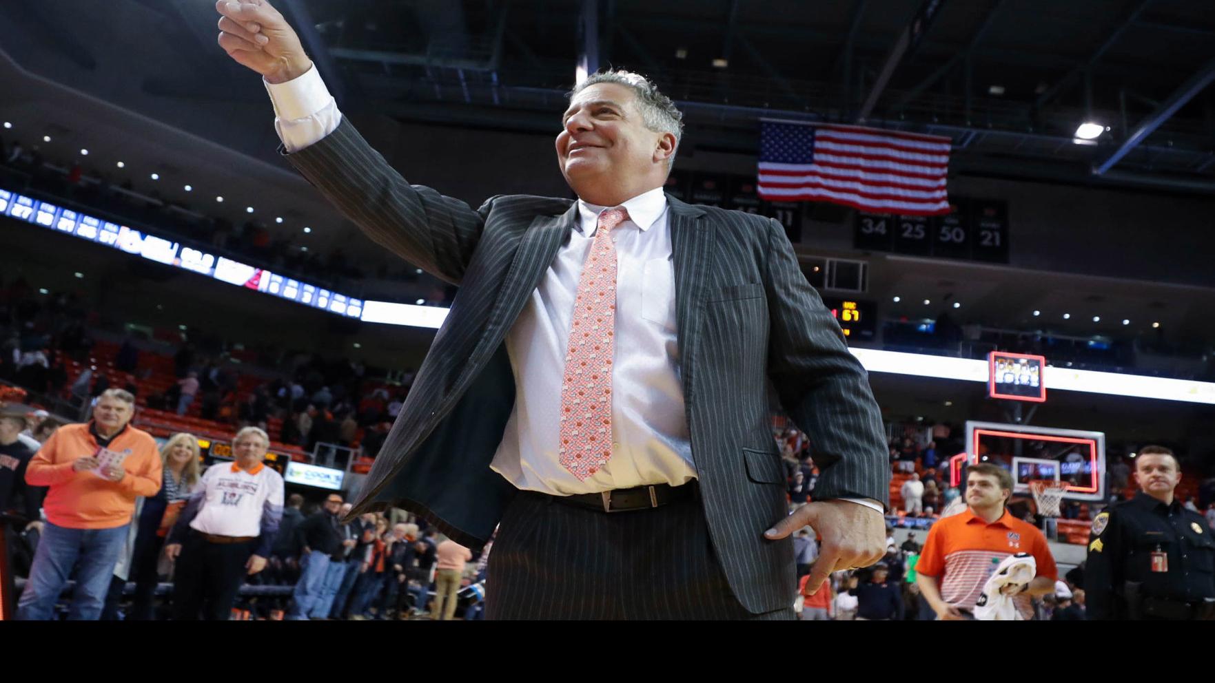 Auburn To Host College Gameday For First Time Ever Feb 1 Auburn