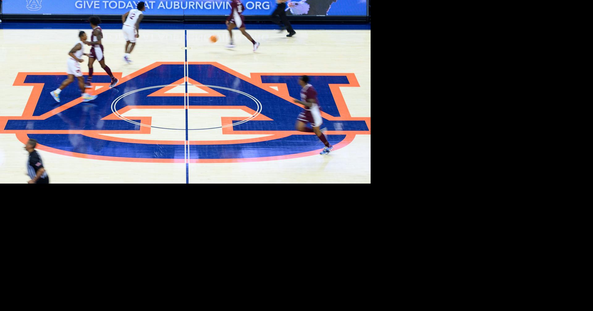 Report Auburn men's basketball loses pledge of 2024 prospect Peyton Marshall