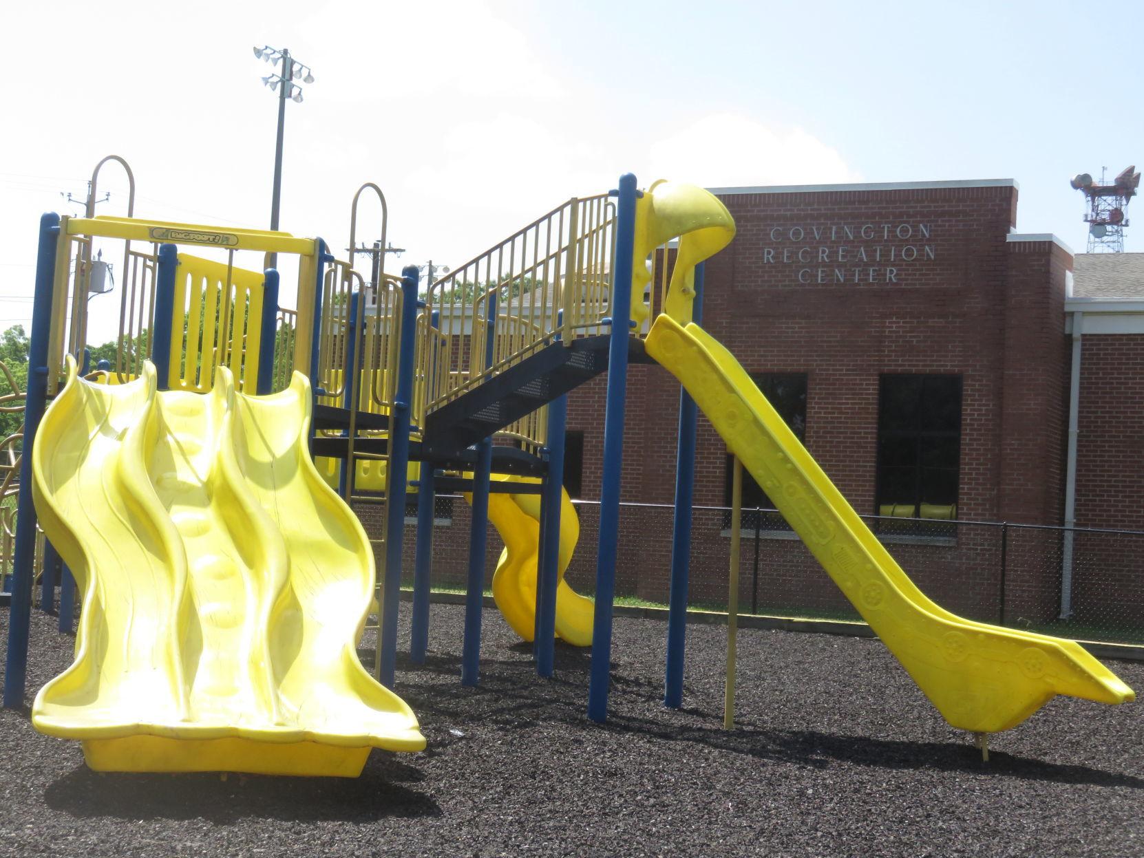 Auburn Opelika Rec Venues Closed Events Canceled Local News
