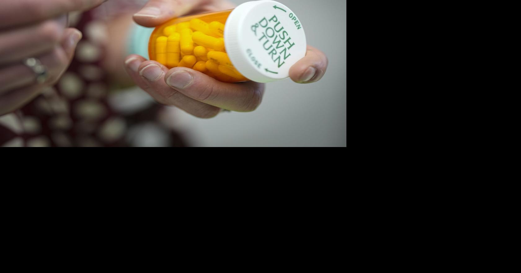 Sheriff's Office to give drug offenders quicker access to treatment