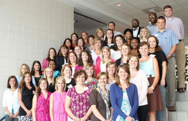 0919 Opelika City Schools new employees
