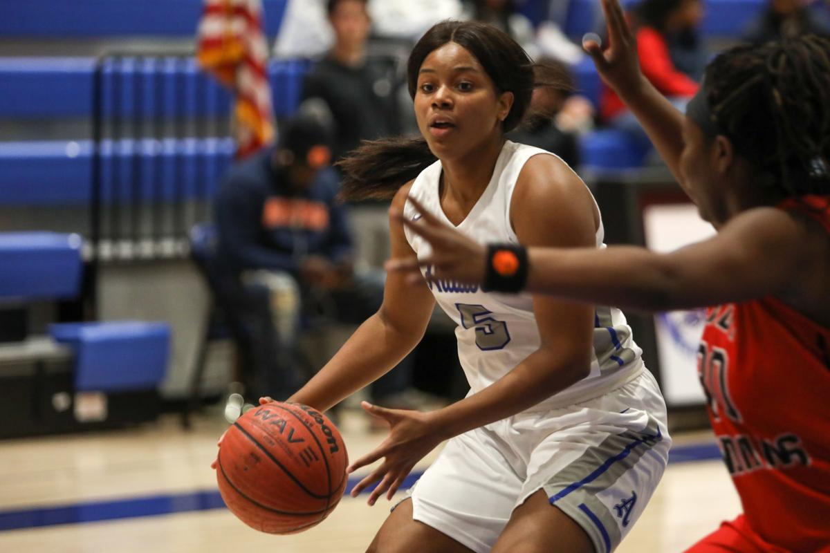 Auburn Boys Girls Start Season With Victories Over Loachapoka