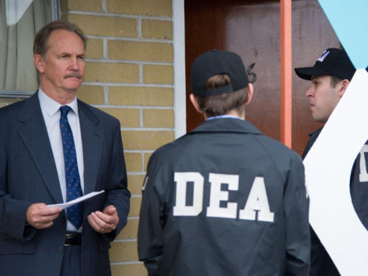 Auburn Grad Worked On Oscar Nominated Film Dallas Buyers Club