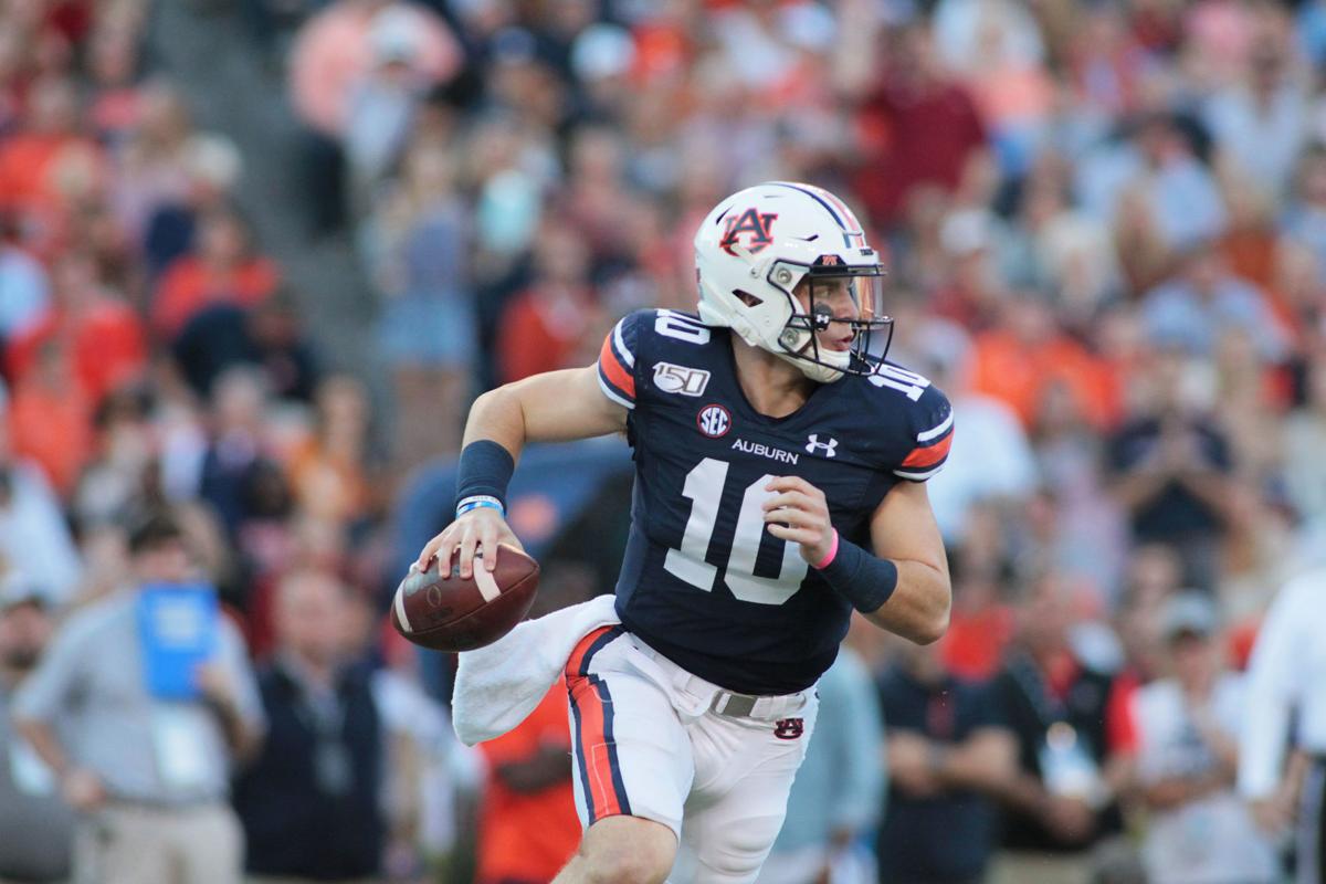 Photos Iron Bowl 19 Photo Gallery Oanow Com