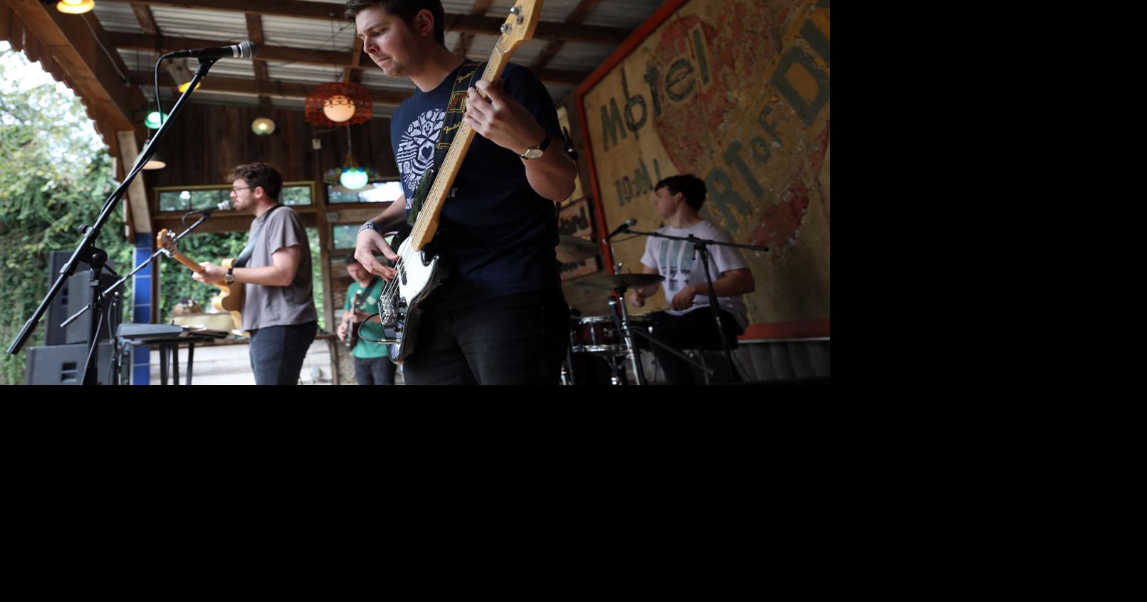 Things to do this weekend near me