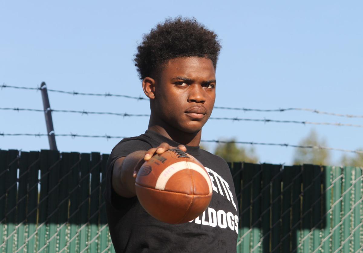 East Alabama Orthopaedics & Sports Medicine Player of the ...