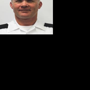 Lt. Col. Jon Segars of Auburn High School inspires success