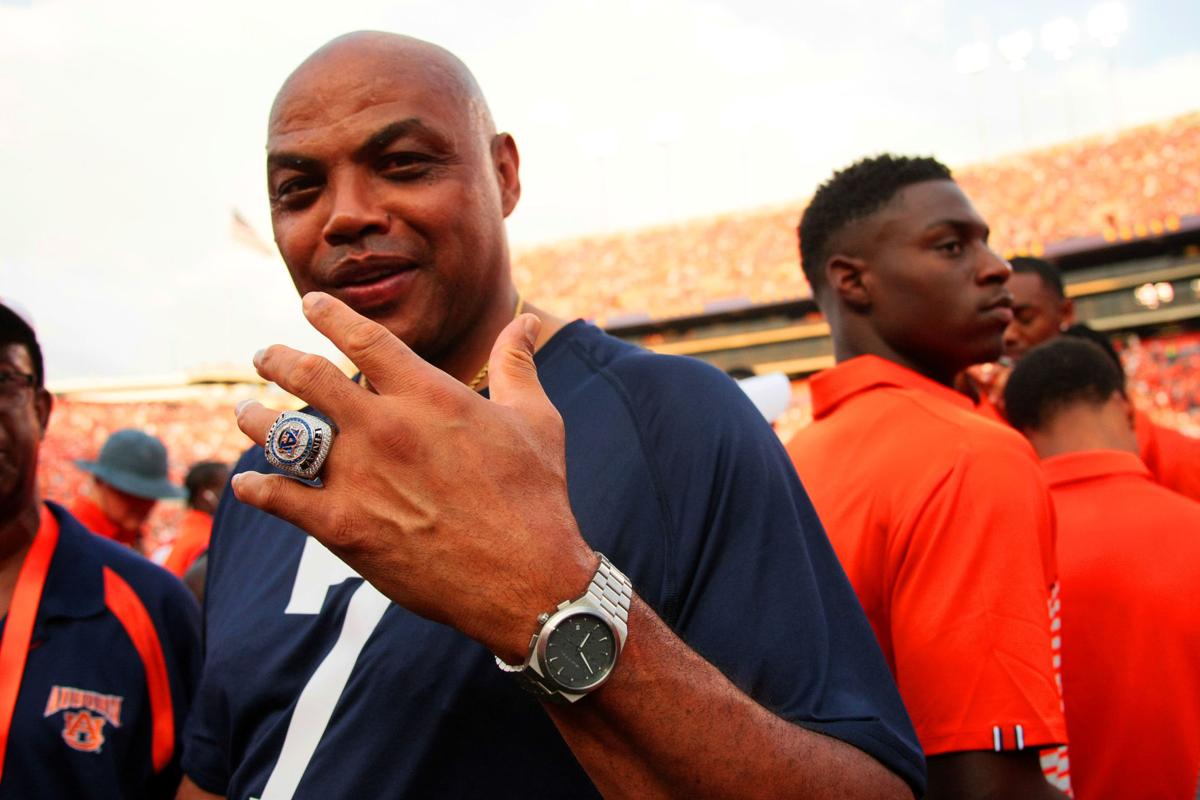Charles Barkley still feels sadness over lost friendship with