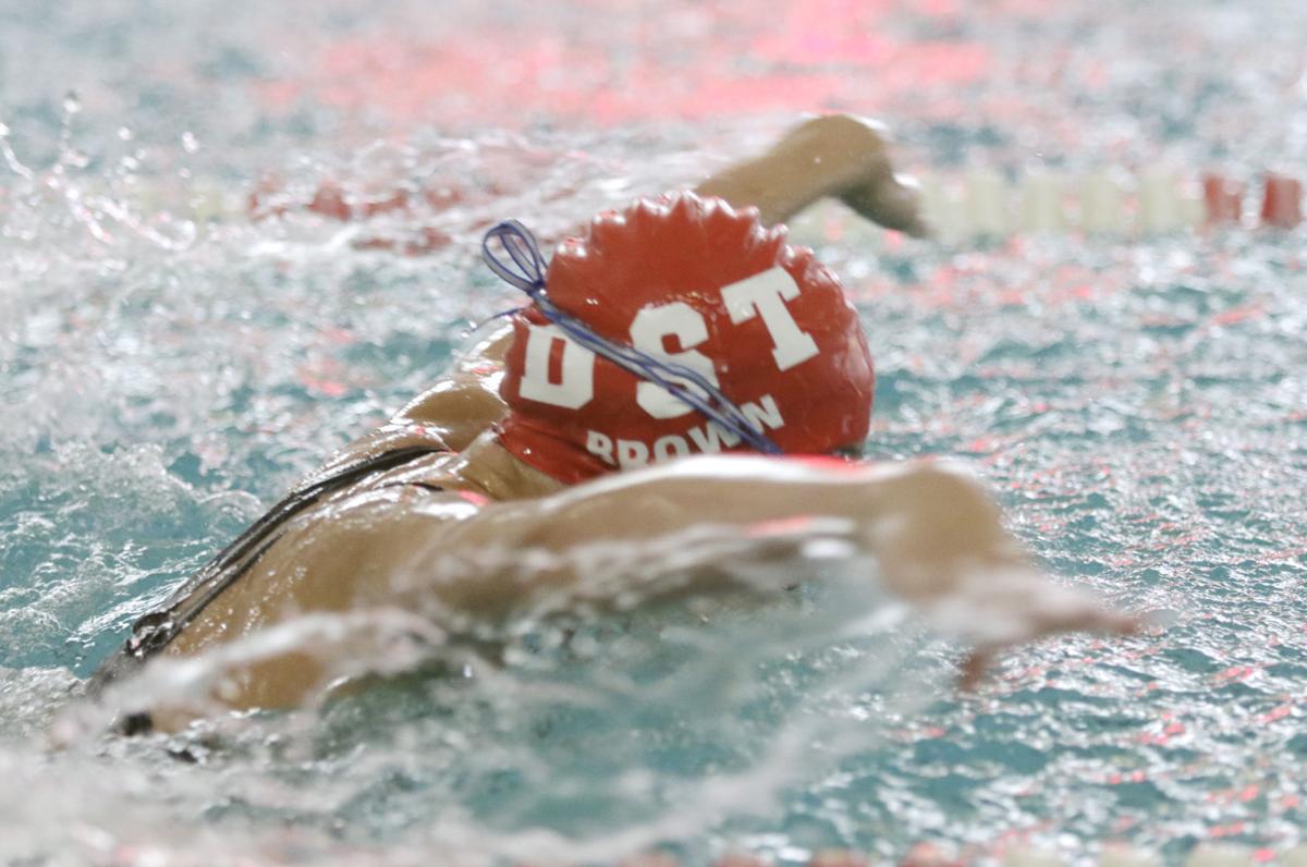 PHOTOS State Swim Meet Sportsplex Photo Gallery