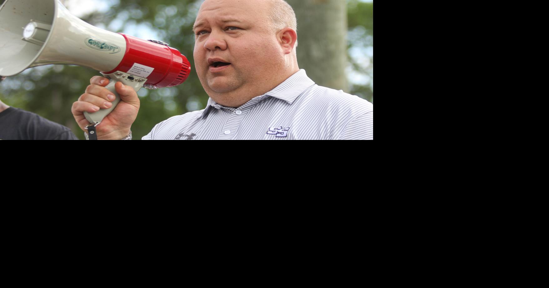 Funeral service scheduled for Smith Station's Mayor Copeland