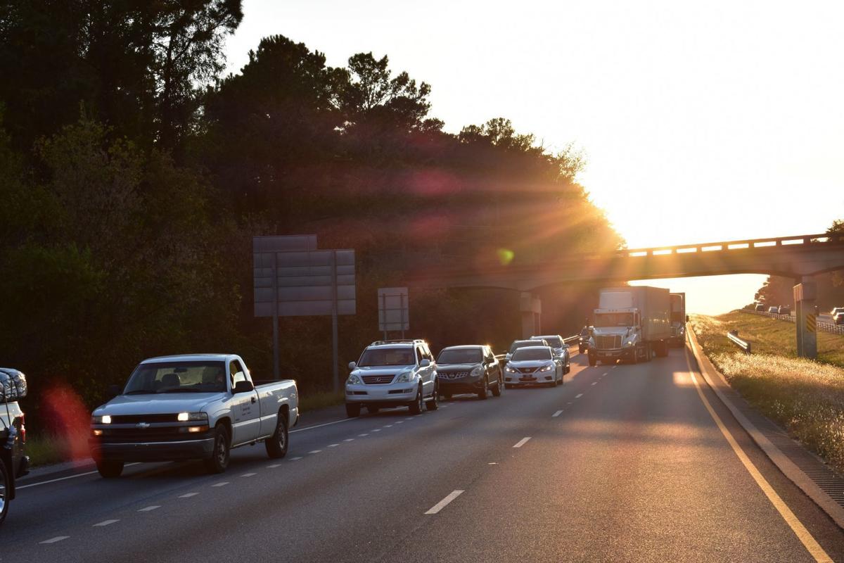 Opelika looking into transportation study to reduce traffic congestion