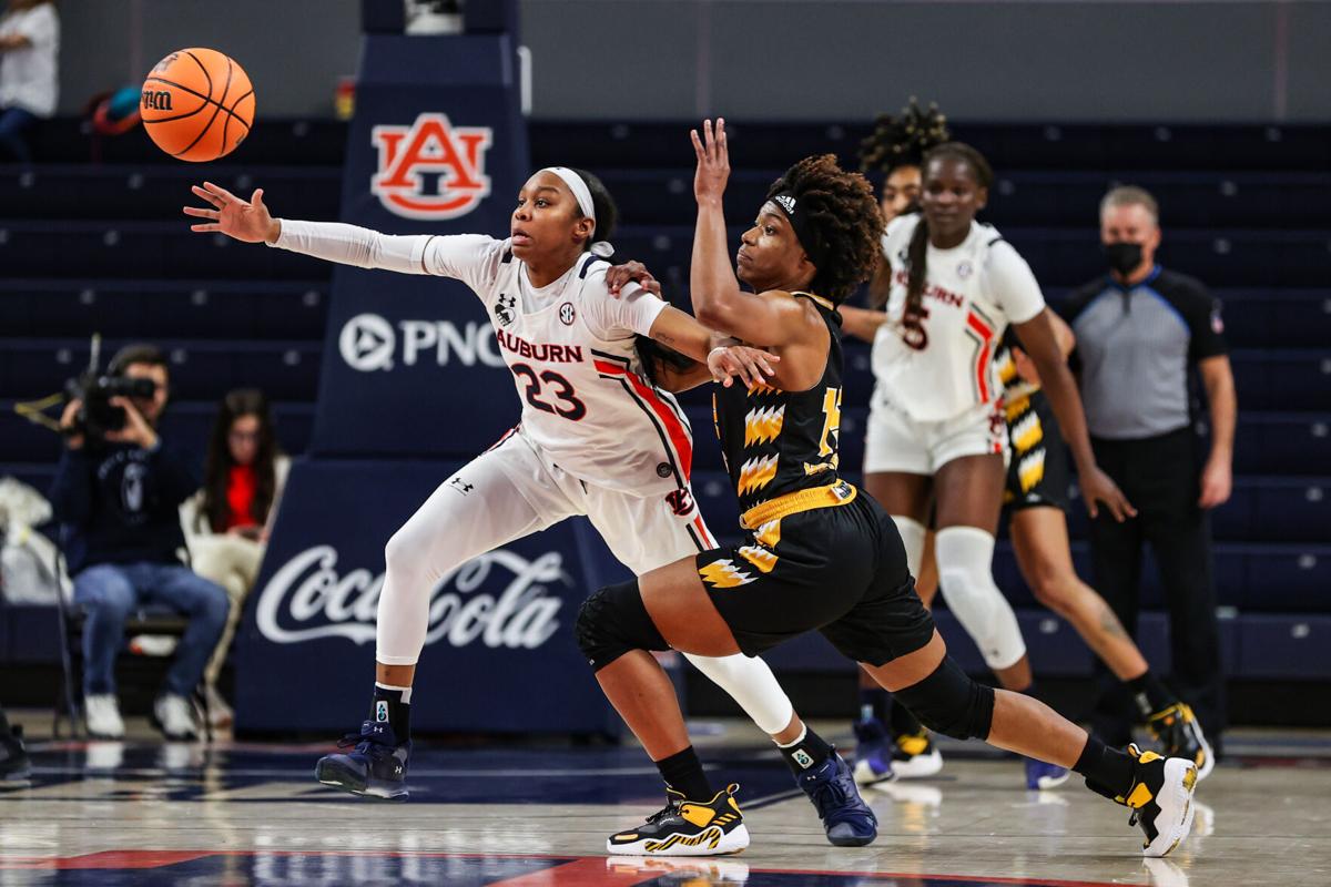 Auburn vs Kennesaw State