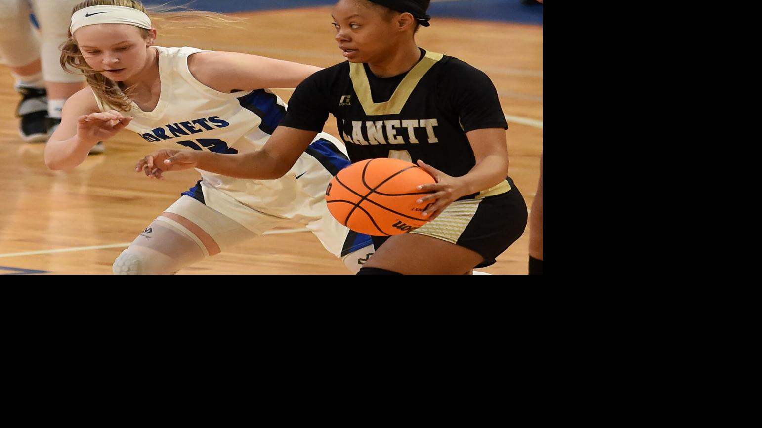 OANow.com - Lanett girls’ late push not enough in semifinals loss to Hatton image