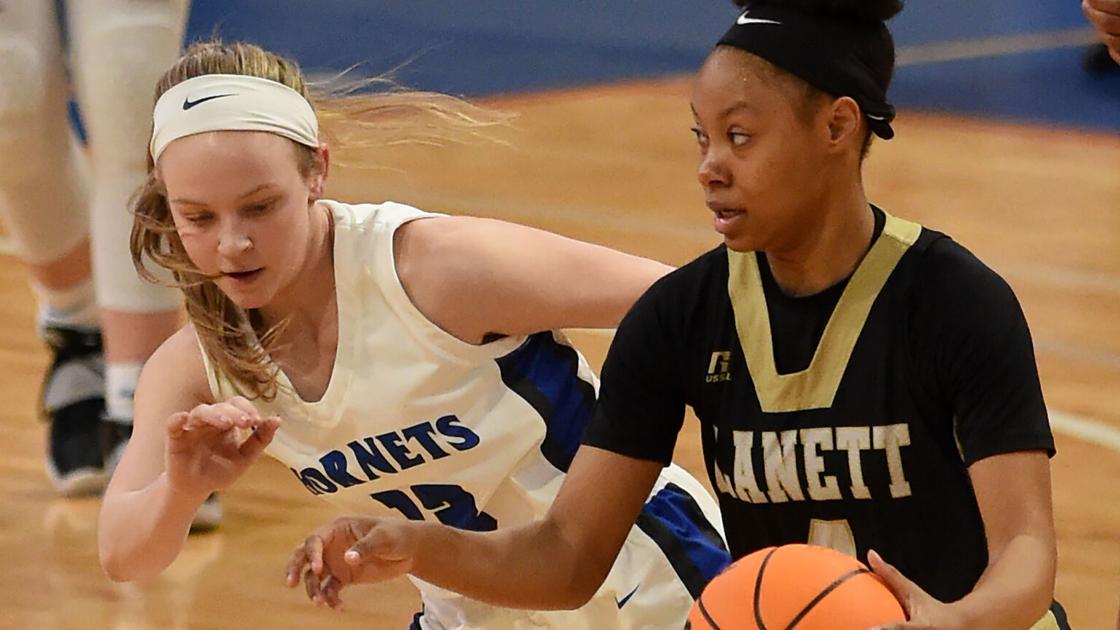 OANow.com - Lanett girls’ late push not enough in semifinals loss to Hatton image