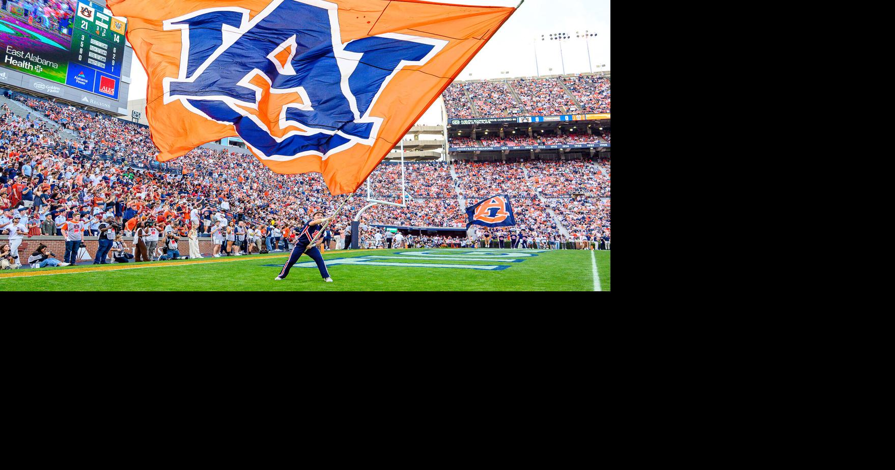 Auburn football lands third commitment in two days