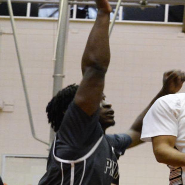 Prep Basketball Defense Leads Opelika Past Smiths Station In