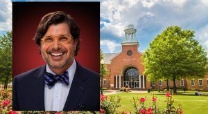 Edwards named interim Senior Vice Chancellor for Academic Affairs for TROY