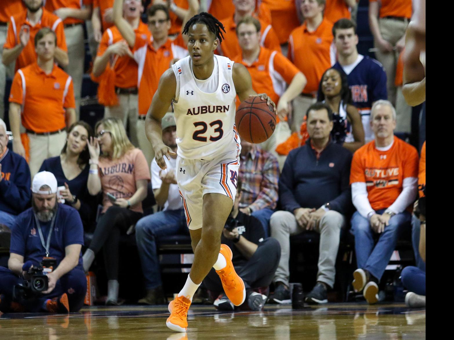 Isaac Okoro Plans To Enter Nba Draft Process For Evaluation