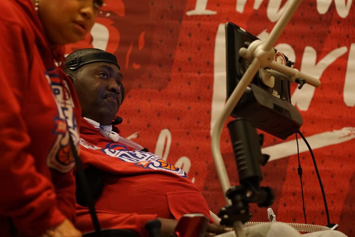 Former Auburn basketball player, Alabama football player launch 'Kerry and Gary Challenge to