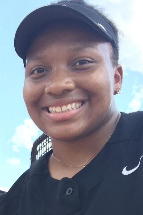 Alabama softball coach excited to have Dothan's Jaala ...