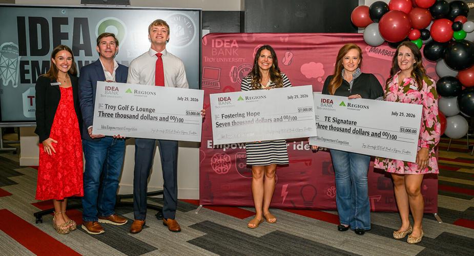 IDEA Empowerment Series turns local ideas into opportunities for impact in the community