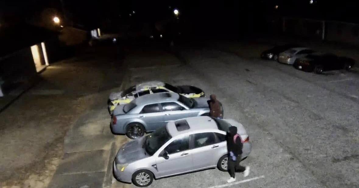 Police searching for suspects in Lanett attempted murder