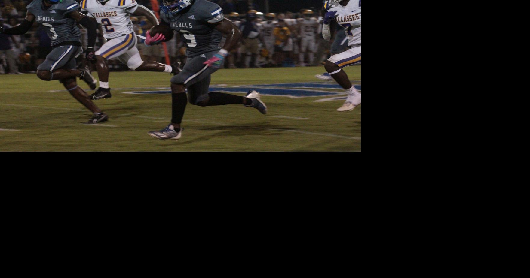 OANow.com - Undefeated Reeltown continues dominant run, ranked No. 5 in Class 2A image