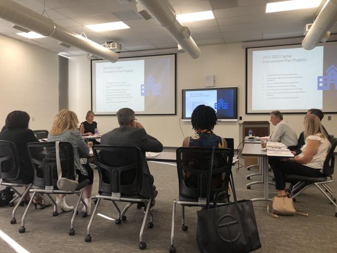 Auburn City Schools gears up for second high school, setting a date and