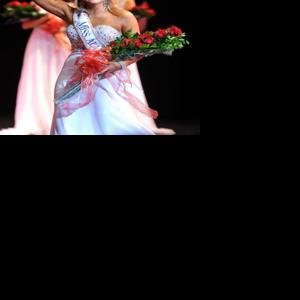 Miss Alabama winner reflects on 'dream come true'