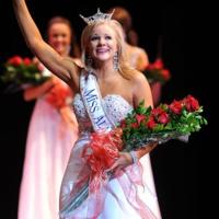Jancsi Roney Miss Alabama winner reflects on 'dream come true'