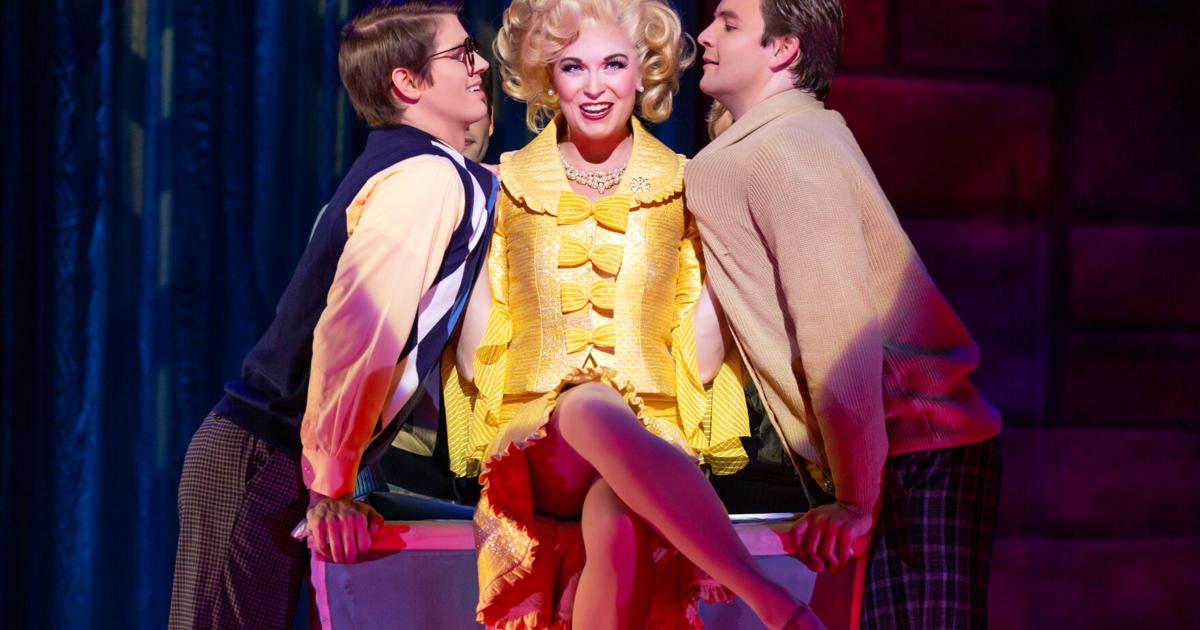 Road family meets hometown family: Opelika’s Addison Garner performs in ...