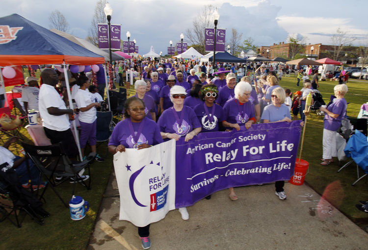 Relay for Life of Lee County to host event April 28