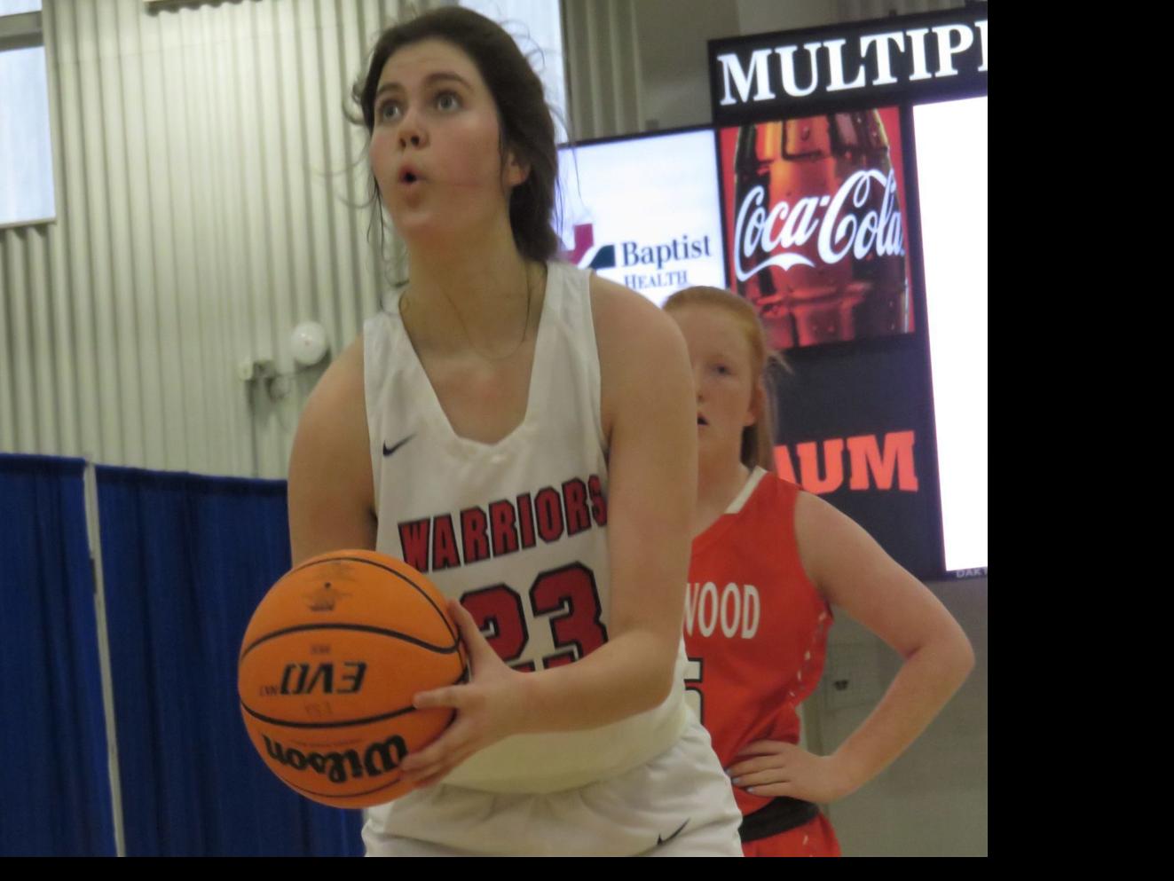 Area Players Coach Named To Aswa All State Girls Basketball Teams High School Sports Oanow Com