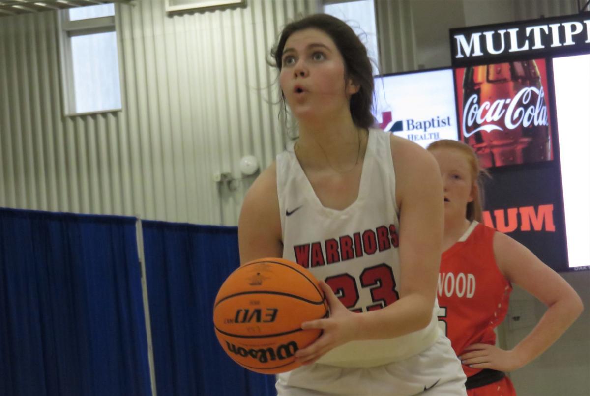 Area Players Coach Named To Aswa All State Girls Basketball Teams