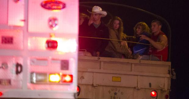 As Alpha Psi Rodeo grows, so do safety concerns