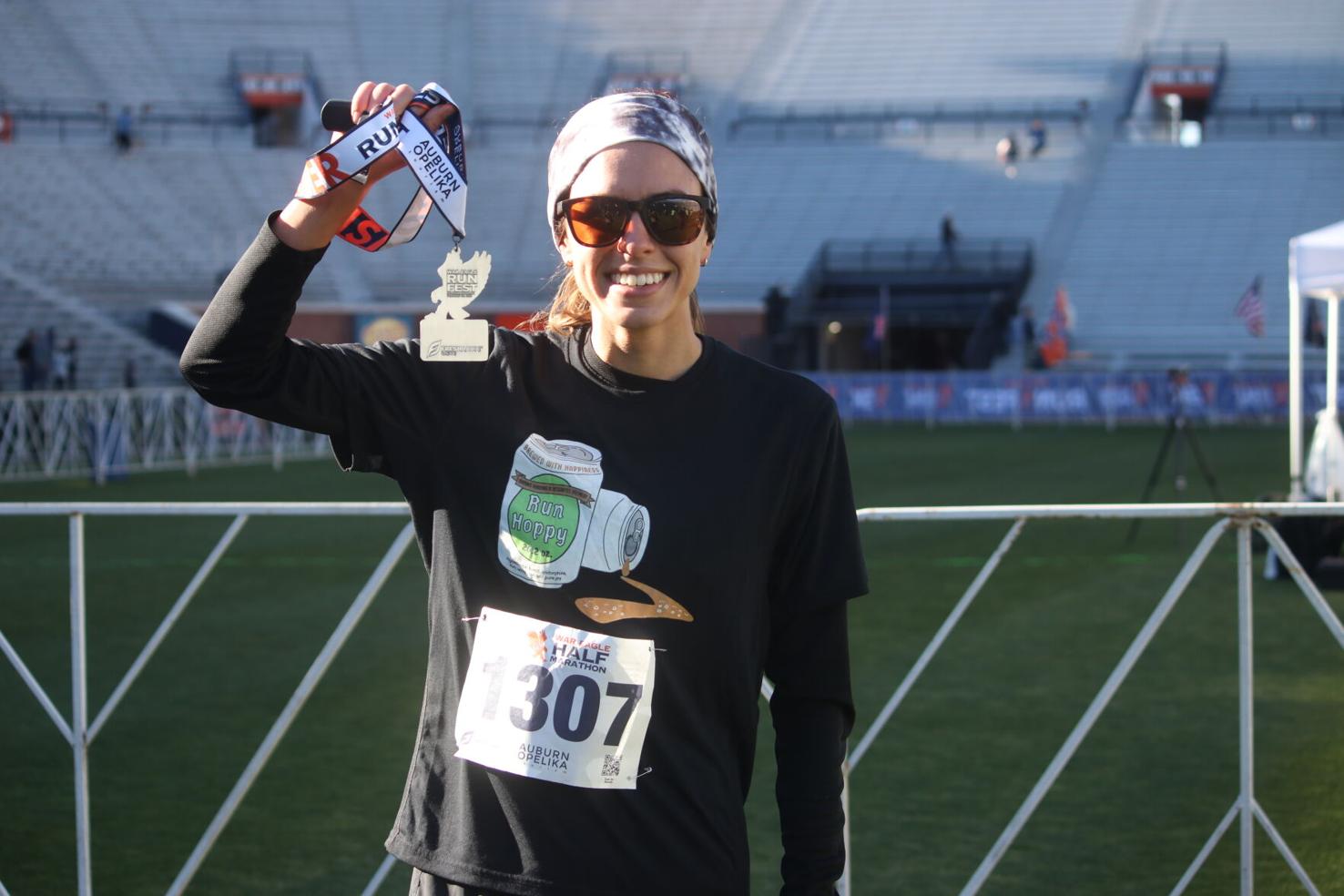 GALLERY Photos from the 2022 War Eagle Run Fest