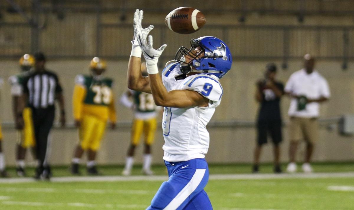 Auburn High S Noah Warren Receives First Scholarship Offer Prep