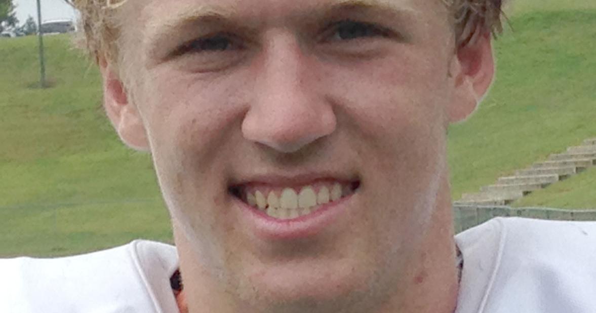 X-FACTOR SERIES: Ben Ruffin is a Renaissance man and leader for Lee-Scott