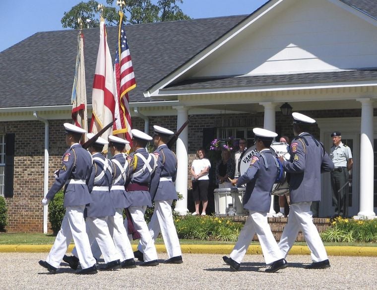 Lyman Ward enrollment up