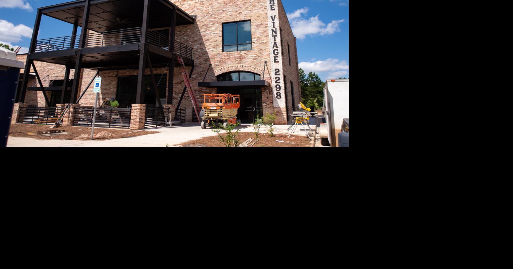 Chef opening new restaurant in Auburn in honor of mother