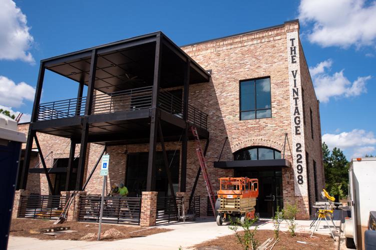 Chef opening new restaurant in Auburn in honor of mother