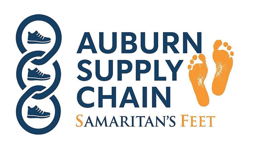 Delivering hope: building servant leaders through supply chain education, outreach